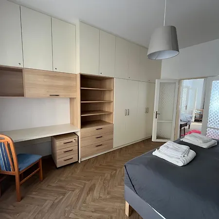 Apartament Na Valesince