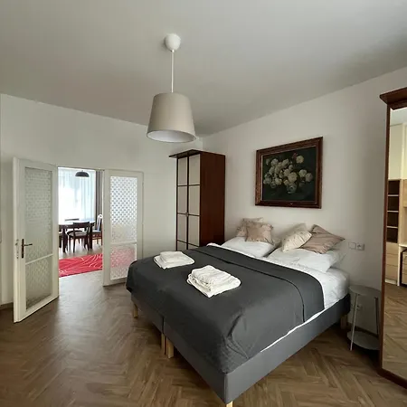Na Valesince Apartament