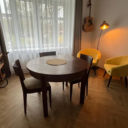 Appartement Na Valesince