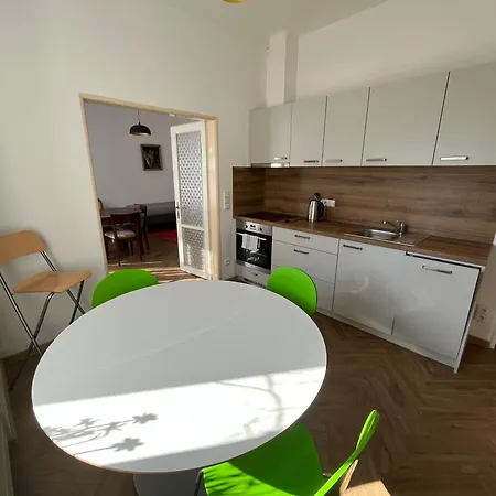 Na Valesince Apartament
