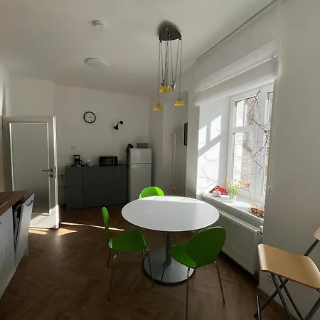 Appartement Na Valesince