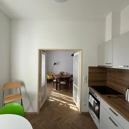 Apartament Na Valesince