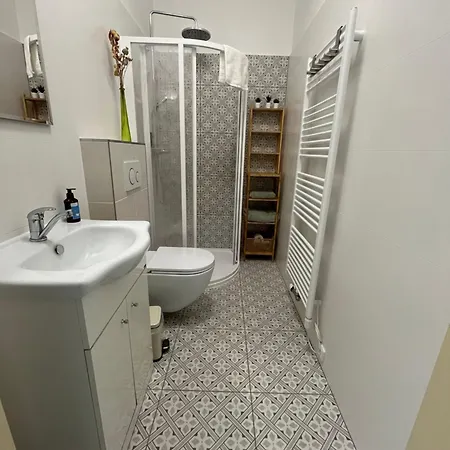 Na Valesince Apartament