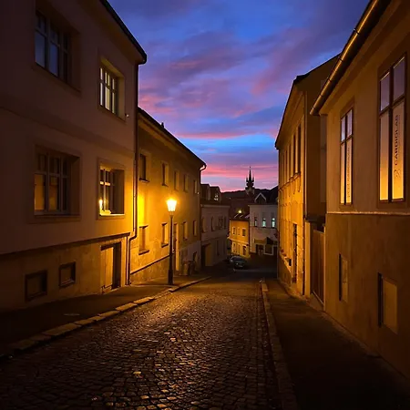 Na Valesince Apartament *